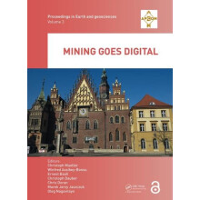 Mining goes Digital Proceedings of the 39th International Symposium Ap