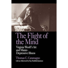 Flight of the Mind by Thomas C. Caramagno Paperback Book