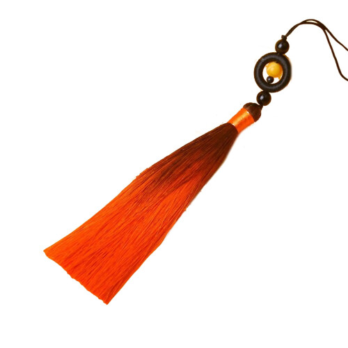 Handmade Sword Tassels for Taiji Decorative Fringe