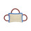 Dog Chewing Toys for Training 3Pcs Jute Bite Pillow 1