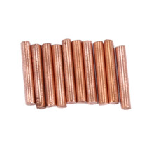 10 Stuks Laspen Pulslasnaald Geschikt voor Puntlaspen HB-71A 70B 71B Aluminiumoxide Koperen Naald