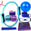 Pilates Essentials Kit for Women 11 pcs 1