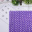 Cotton Fabric for Sewing and Crafting Decoration 5