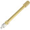 Brass Tire Valve Extension 100mm 2 pcs 5