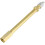 Brass Tire Valve Extension 100mm 2 pcs 6