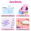 Magnetic Building Blocks 3D Toys 40 Pieces 5