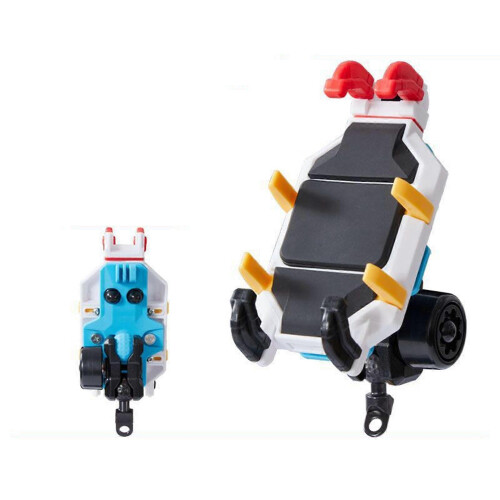 Generic Motorcycle Phone Mount Holder Protection for Bicycle Motorcycle 2