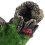 Aquarium Moss Cave Decoration Accessory 4