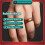 Silicone Wedding Ring for Women Thin Stackable Band 5.7mm 6