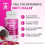 Beetroot Capsule 60-Count Natural Organic High-Activity Concentrated Vegan Formula 5