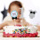 Baby Boy 1st Birthday Cake Topper Silver 3