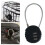 Zinc Alloy Combination Luggage Lock 3-Digit 3