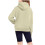 Kids Pullover Hoodie Half-Zip Kangaroo Pocket Sweatshirt 3
