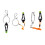 Fishing Tackle Power Grip Line Release Clip-Modell B 2