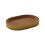 Oval Cat Scratcher Bed Cardboard 1 piece 2