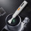 Electronics Cleaning Tool Keyboard Cleaning Brush for Phone Computer Headset 2