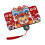 Red Envelope for Spring Festival and Graduation with 4