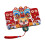 Red Envelope for Spring Festival and Graduation with 5