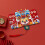 Red Envelope for Spring Festival and Graduation with 6