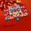 Red Envelope for Spring Festival and Graduation with 7