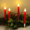 LED 3D Wick Flameless Candles Warm White 2 or 4 Pack 6