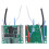 Lithium Battery Charging Protective Board 21V Battery-Alloy 7