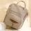 Diaper Bag Multi-Functional Large Capacity Khaki 3