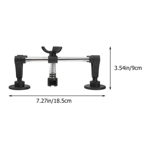 Dent Repair Puller Tool Double Pole 5x10 cm 1