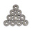 624ZZ Ball Bearing Shielded Small 10 Set 4