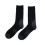 Men's Wool Socks Thermal Moisture-Wicking One Size 1