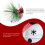 Jingle Bell Ornament White Iron 1 Piece 2