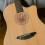 Acoustic Guitar Sound Hole Accessory Adjustable 8