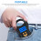 Digital Fish Scale with Hanging Hook and LCD Display 110 lb 2