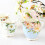 Bone China Milk Pitcher Coffee Tea Set Ceramic 1 Piece 4