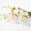 Bone China Milk Pitcher Coffee Tea Set Ceramic 1 Piece 5