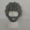 Knitted Beard Hat Grey Winter Cold Cap 7