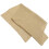 Beige Burlap Tufted Fabric Backdrop 1 Piece 8