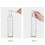 Mini Portable Humidifier USB Air Humidifier for Desktop Car Home Office 2