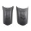 Front Extension Protector Motorrad Spritzschutz Motorrad-Typ D 2