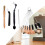 Coffee Brush Espresso Machine Cleaning Brush Convenient for Home 2