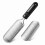 Foot File Black Stainless Steel 2