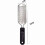 Foot File Black Stainless Steel 4