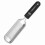 Foot File Black Stainless Steel 5