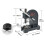 Arbor Press Manual 0.5 Ton Heavy-Duty Cast Iron Desktop 5