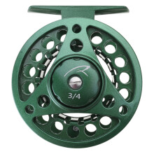 Fly Fishing Reel Aluminum Body Size 3/4 5/6 7/8