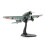 WWII Japanese Navy Type 99 Dive Bomber Model 1:72 1