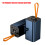 Professional PD22.5W Charger Case Fast Charging Case for-Blue 2
