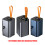 Professional PD22.5W Charger Case Fast Charging Case for-Blue 7