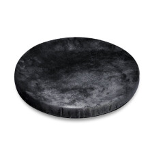 Swivel Seat Cushion for Car 360 Rotation Round Cushion