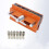 Self-Centering Hole Punch Locator Set with Doweling Jig 1
